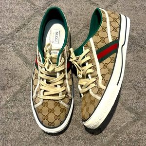 Gucci 1977 Sneakers